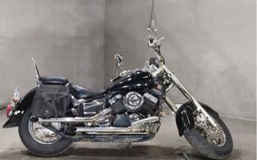 YAMAHA DRAGSTAR400 CLASSIC VH01J