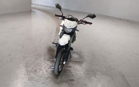 KAWASAKI D TRACKER 125 LX125D