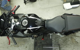 HONDA CBR650R 2021 RH03