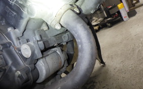 HONDA VTRF250 2023 MC33