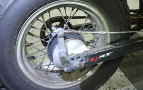 YAMAHA TW200 Gen.2 DG07J