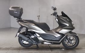 HONDA PCX125 JK05