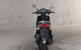 SUZUKI ADDRESS V110 CE47A