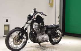 HARLEY XLH883 DELUXE 1989
