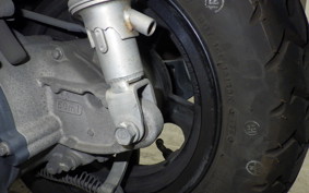 SUZUKI SWISH 125 2023 DV12B