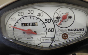 SUZUKI ﾚｯﾂ 2022 CA4AA