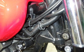 YAMAHA SCR950 A 2022