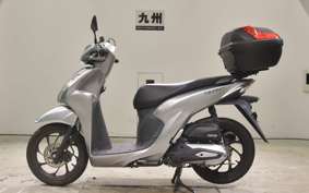 HONDA DIO 110 JK03