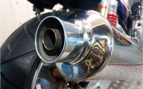 HONDA CB400 SUPER  BOL DOR ABS 2008 NC42