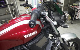 YAMAHA XSR700 2020 RM22J