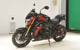 SUZUKI GSX-S1000 2015 GT79A