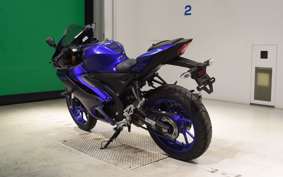 YAMAHA YZF-R15 2025 RG86J