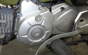 HONDA ｸﾛｽｶﾌﾞ50 AA06