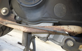 SUZUKI ADDRESS V50 2006 CA4BA