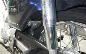 HONDA C110 SUPER CUB JA10