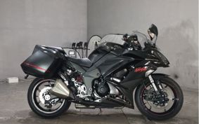 KAWASAKI NINJA 1000 2017 ZXT00W
