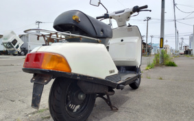 YAMAHA BELUGA 80 5G3