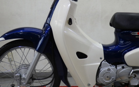 HONDA SUPER CUB110 JA44
