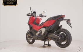 HONDA X-ADV 750 2022 RH10
