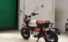 HONDA MONKEY 125 JB03