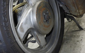 YAMAHA AXIS 100 2011 SB06J