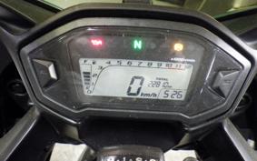 HONDA CBR400R ABS 2015 NC47