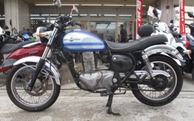 KAWASAKI ESTRELLA RS BJ250A