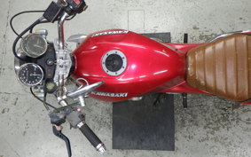 KAWASAKI BALIUS 250 ZR250A