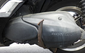 HONDA FORZA X 2008 MF10