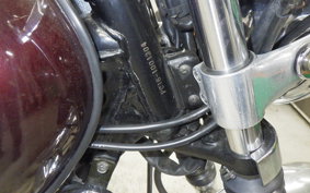 HONDA GB500TT 1986 PC16