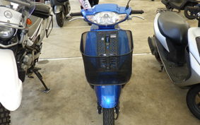 HONDA TACT-4ﾍﾞｰｼｯｸ AF79