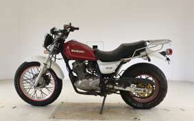 SUZUKI VANVAN 200 2000 NH41A