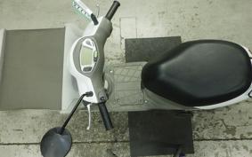 SUZUKI e-LET's CZ81A