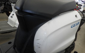 YAMAHA GEAR Gen.2 UA08J