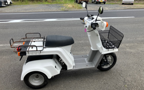 HONDA  GYRO X BASIC  TD02