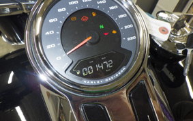 HARLEY FLSB 1750 2022
