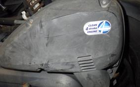 HONDA ZOOMER AF58