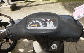 SUZUKI LET's 2 CA1PA