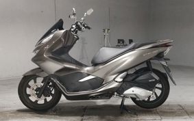 HONDA PCX 150 KF30
