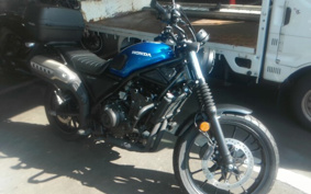 HONDA CL500 2023 PC68