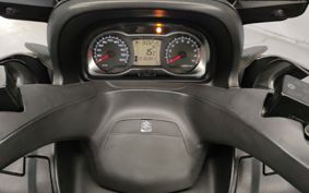 SUZUKI SKYWAVE 650LX CP52A