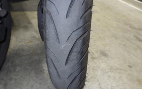 YAMAHA TRICITY 125 A 1986 SEC1J