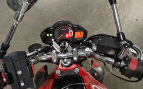 SUZUKI GLADIUS400 VK58A