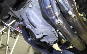 KAWASAKI Z1000 Gen.3 2008 ZRT00B