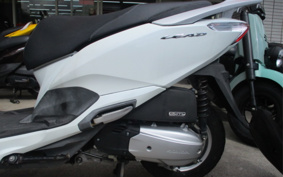 HONDA LEAD 125 JF45