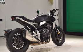 HONDA CB1000R GEN 2 2023 SC80