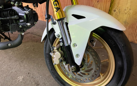 HONDA GROM JC75