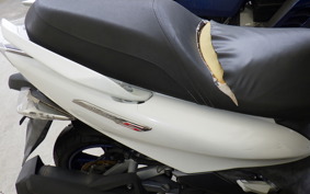 YAMAHA MAJESTY155 Gen.2 S SG52J