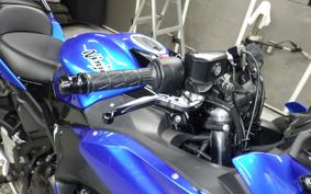 KAWASAKI NINJA 650 A 2017 ER650H