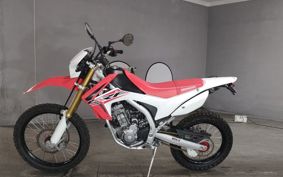 HONDA CRF250L MD38